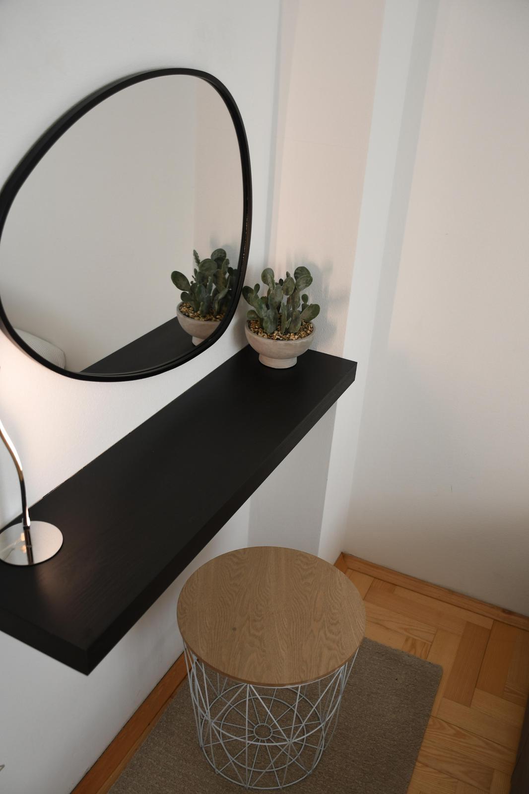 VALUNA apartment interior