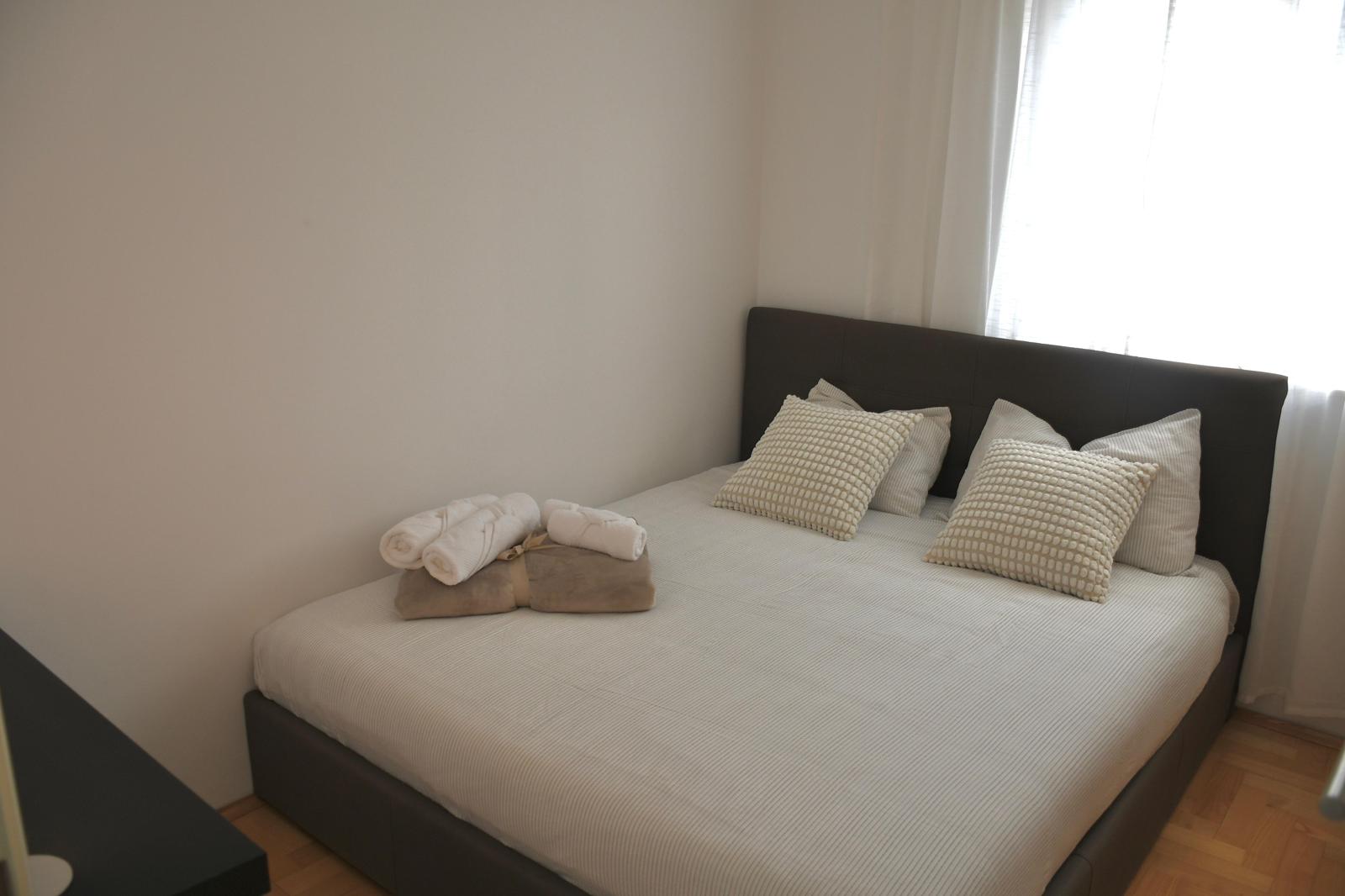 VALUNA apartment interior