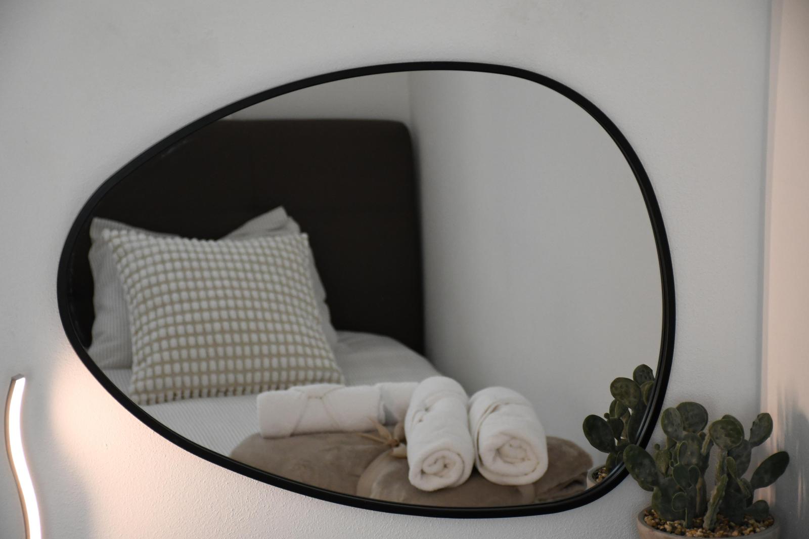 VALUNA apartment interior